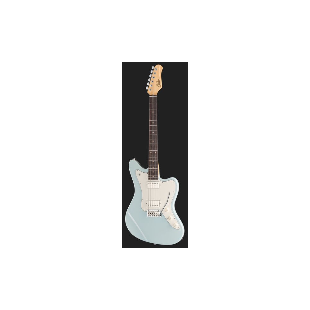 Suhr Classic JM HH RW SBL – Thomann Ireland