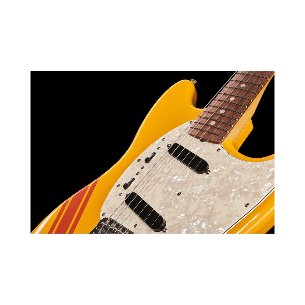 Fender Vintera II 70s Mustang CO – Thomann Ireland