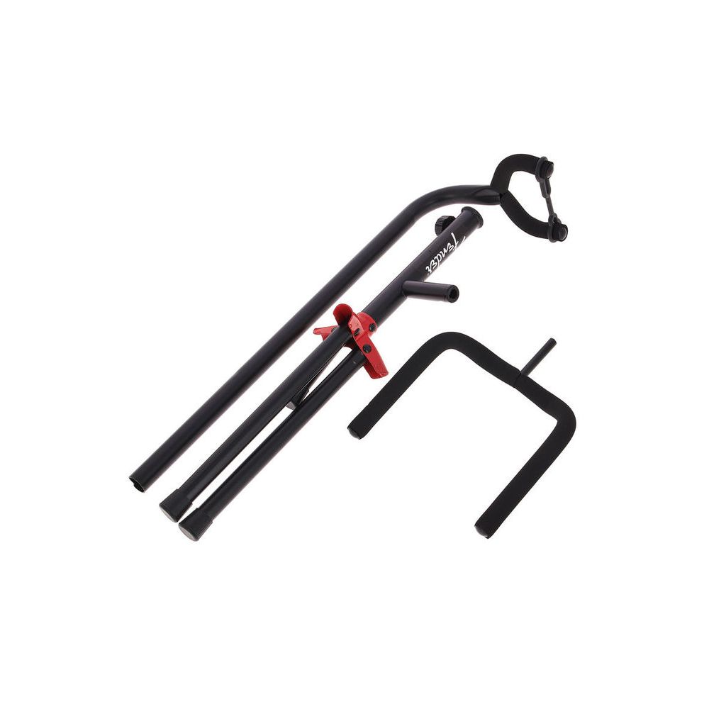 Fender Adjustable Guitar Stand – Thomann Ireland