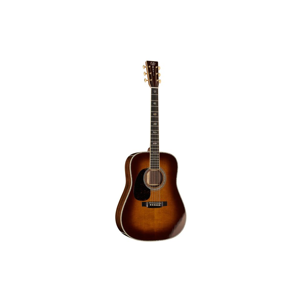 Martin Guitar D41 Ambertone LH – Thomann Ireland