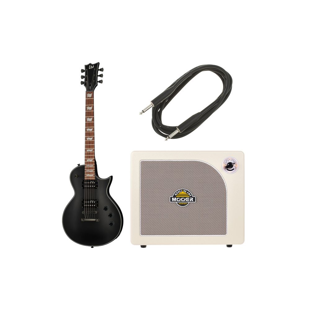 ESP LTD EC