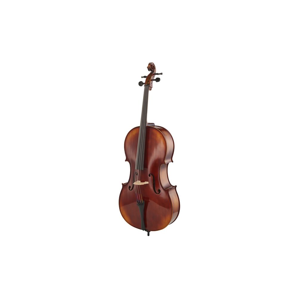 Gewa Allegro VC1 Cello Set 1/4 CB – Thomann Ireland