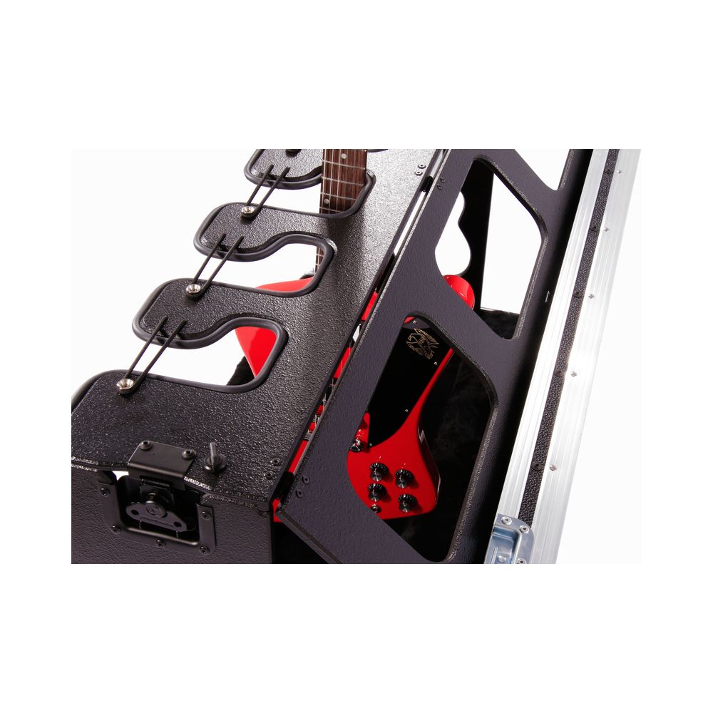 Thon Gitarrenständer Case DeLuxe – Thomann Ireland