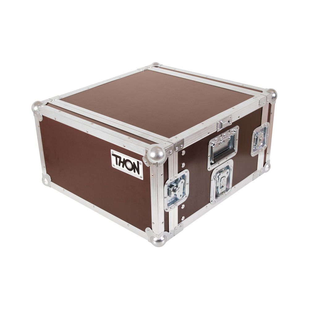 Thon Rack 6U Live 45 Stacking – Thomann Ireland