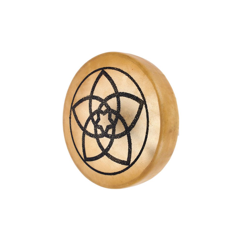 Meinl 15" Venus Flower Frame Drum – Thomann Ireland