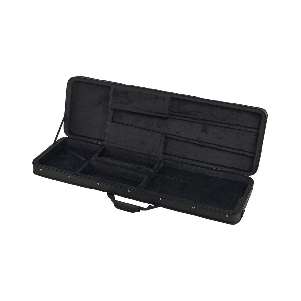 Harley Benton Enhanced MJ