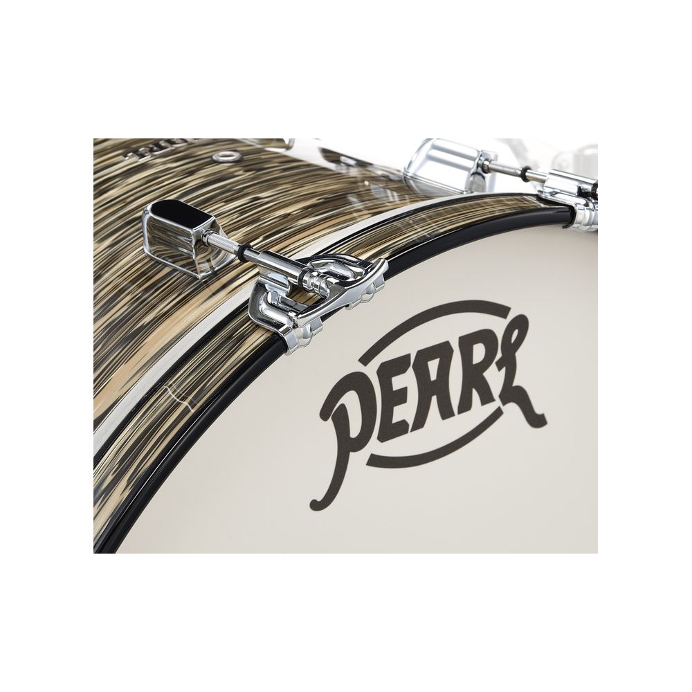 Pearl President Deluxe 20" De.Ripple – Thomann Ireland