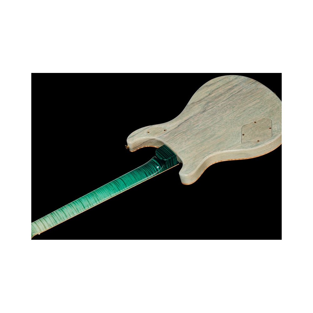 PRS McCarty 594 PS Teal Black Glow – Thomann Ireland