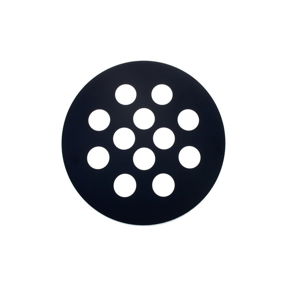 Stairville Outdoor Par 12x3 Front Glas – Thomann Ireland