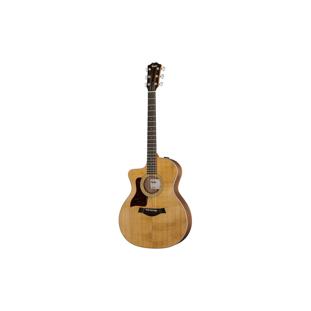 Taylor 214ce LH Walnut – Thomann Ireland