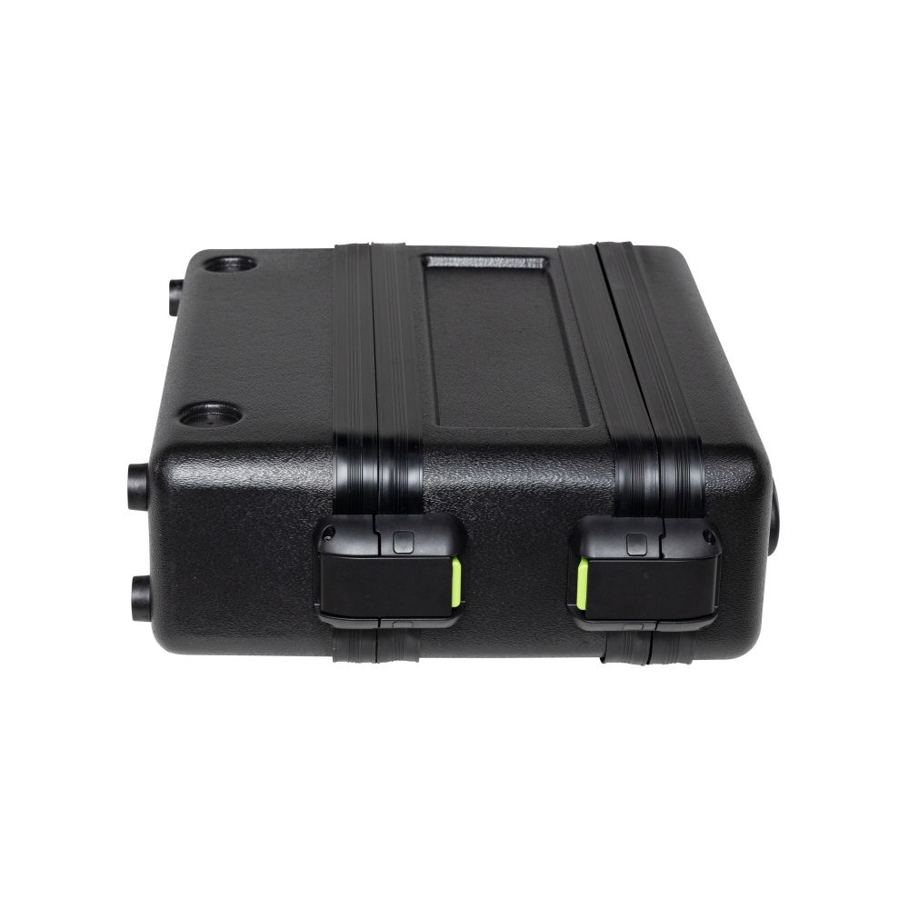 Shure Wireless System Solution Case – Thomann Ireland