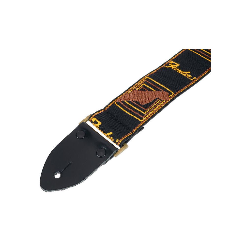 Fender Legacy Vintage Monogram Strap – Thomann Ireland