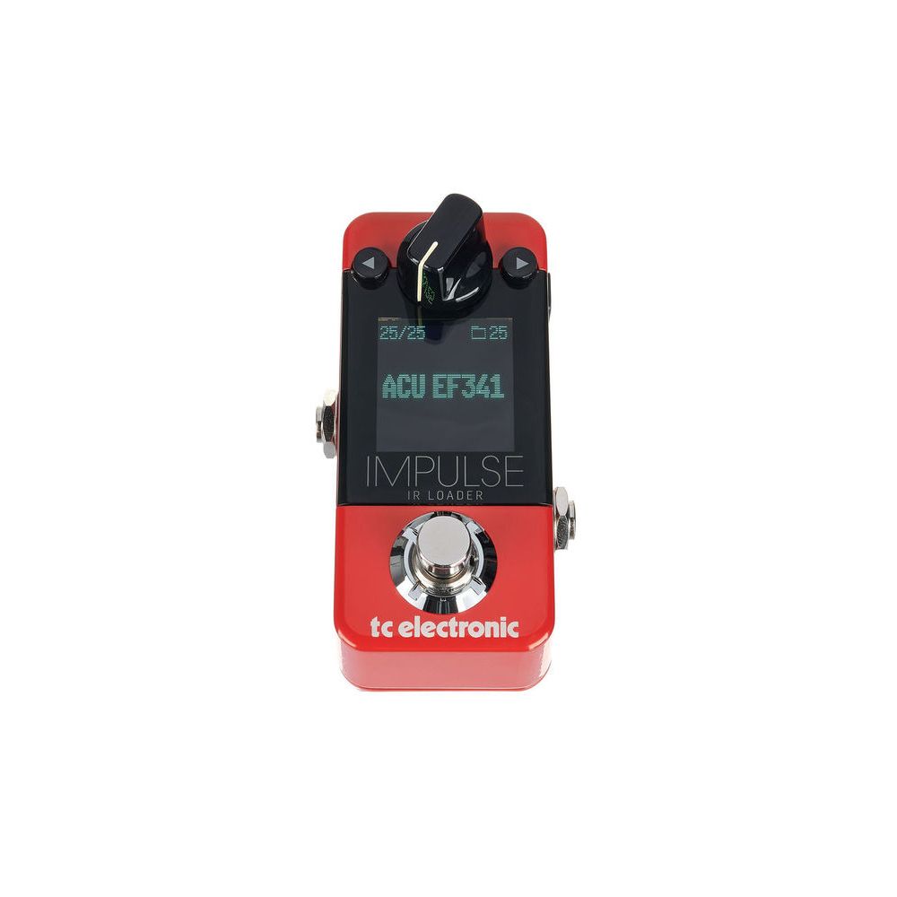 tc electronic Impulse IR Loader – Thomann Ireland