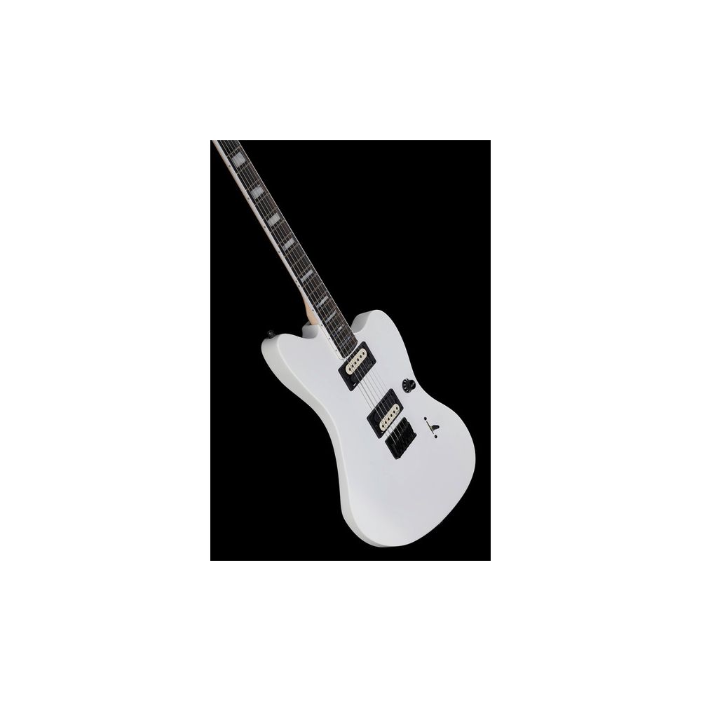 Fender Jim Root Jazzmaster Arct.White – Thomann Ireland