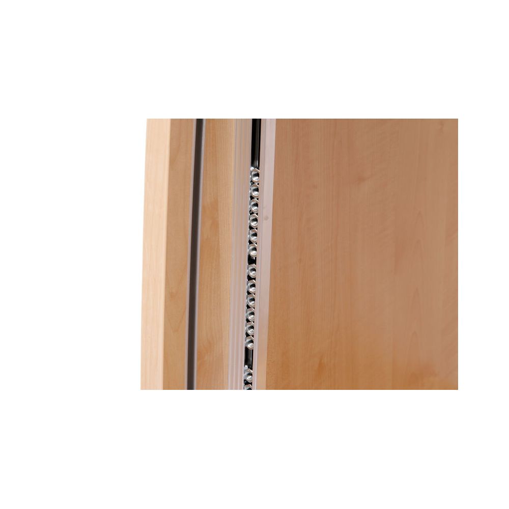 Thon Studio Rack 12U RSA – Thomann Ireland