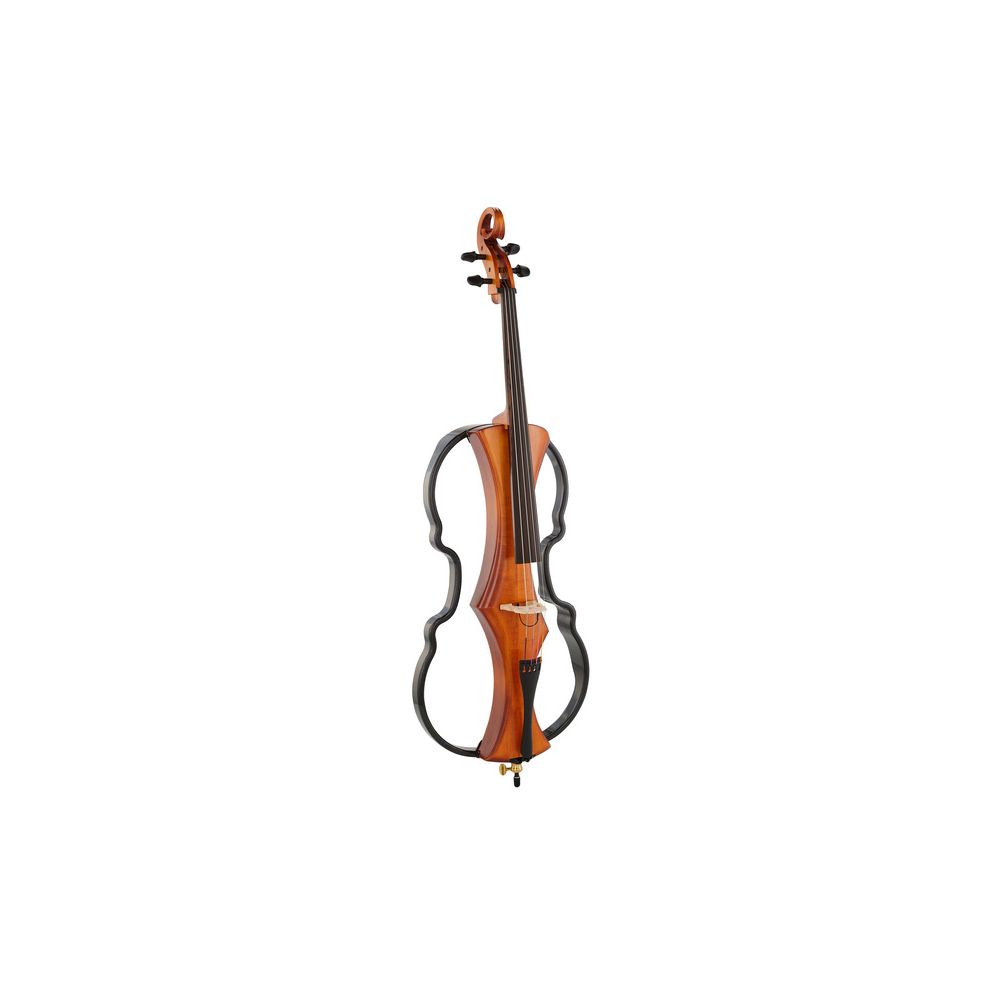 Gewa Novita 3.0 Electric Cello GB – Thomann Ireland