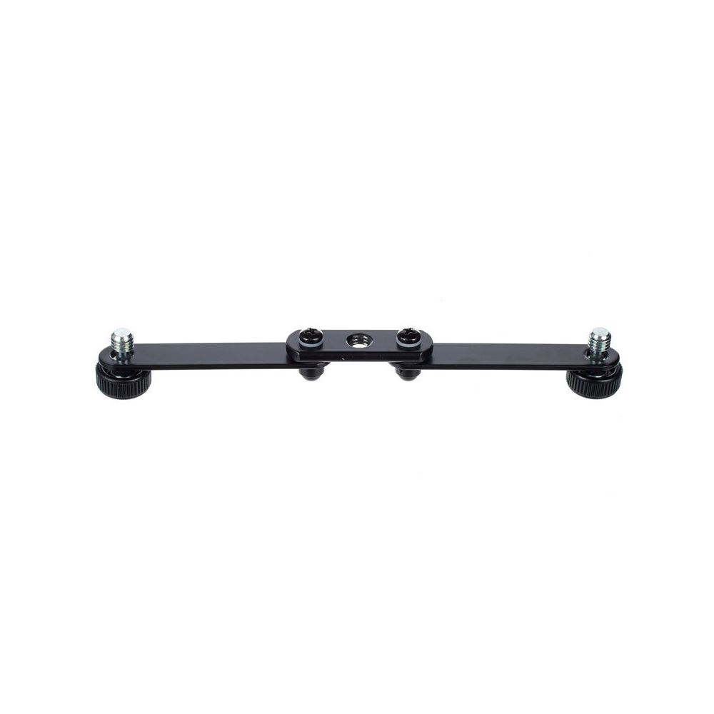 K&M 23510 Microphone Bar – Thomann Ireland