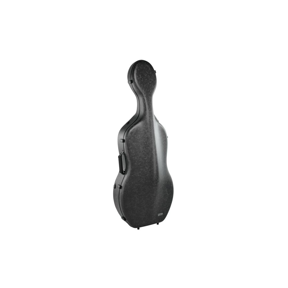 Gewa Camouflage Carbon Cello Case – Thomann Ireland