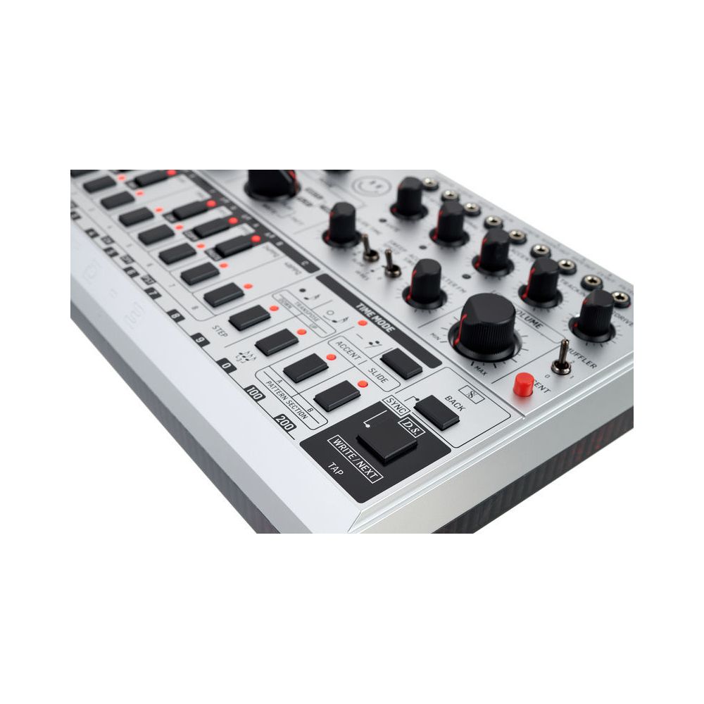 Behringer TD