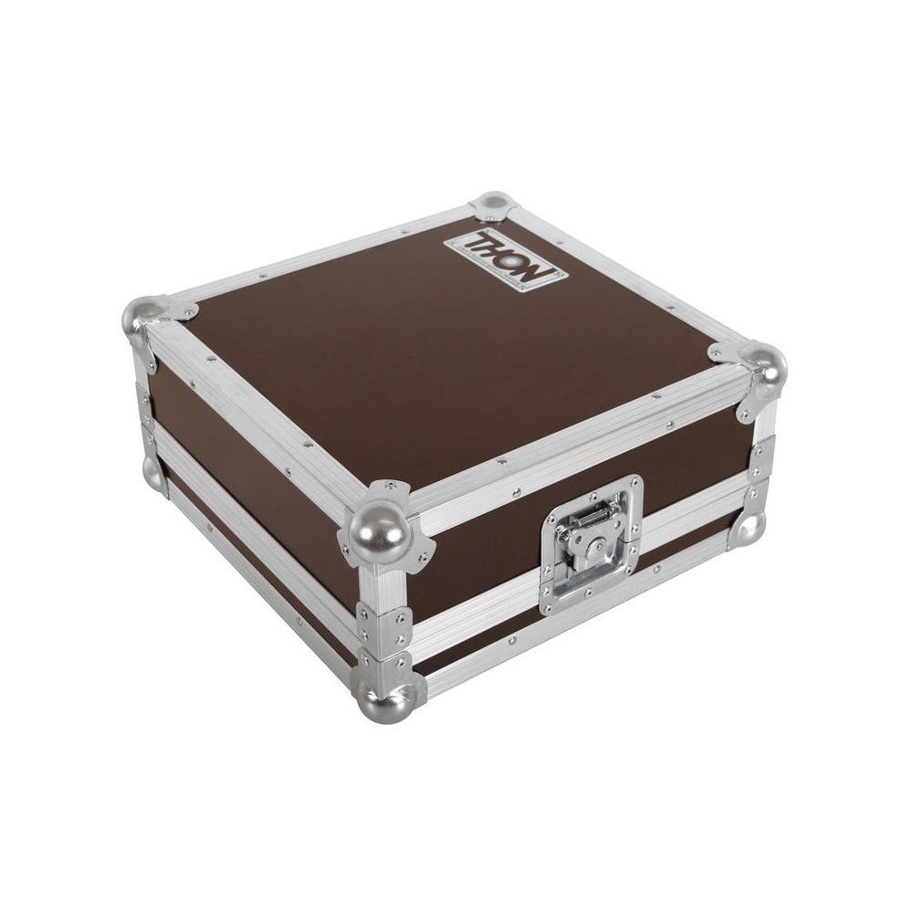 Thon Mixer Case A&H ZED60
