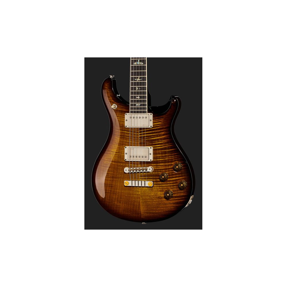 PRS McCarty 594 Black Gold B. – Thomann Ireland