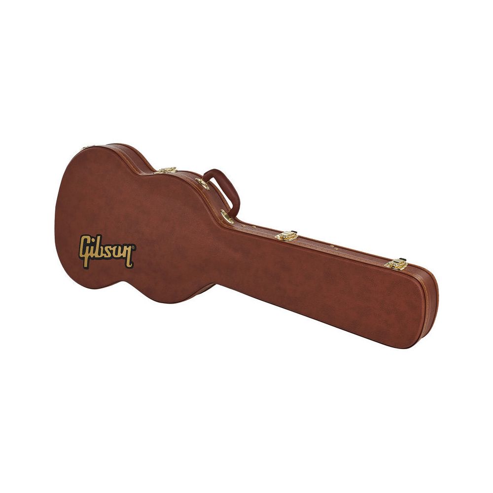 Gibson SG Case Brown – Thomann Ireland