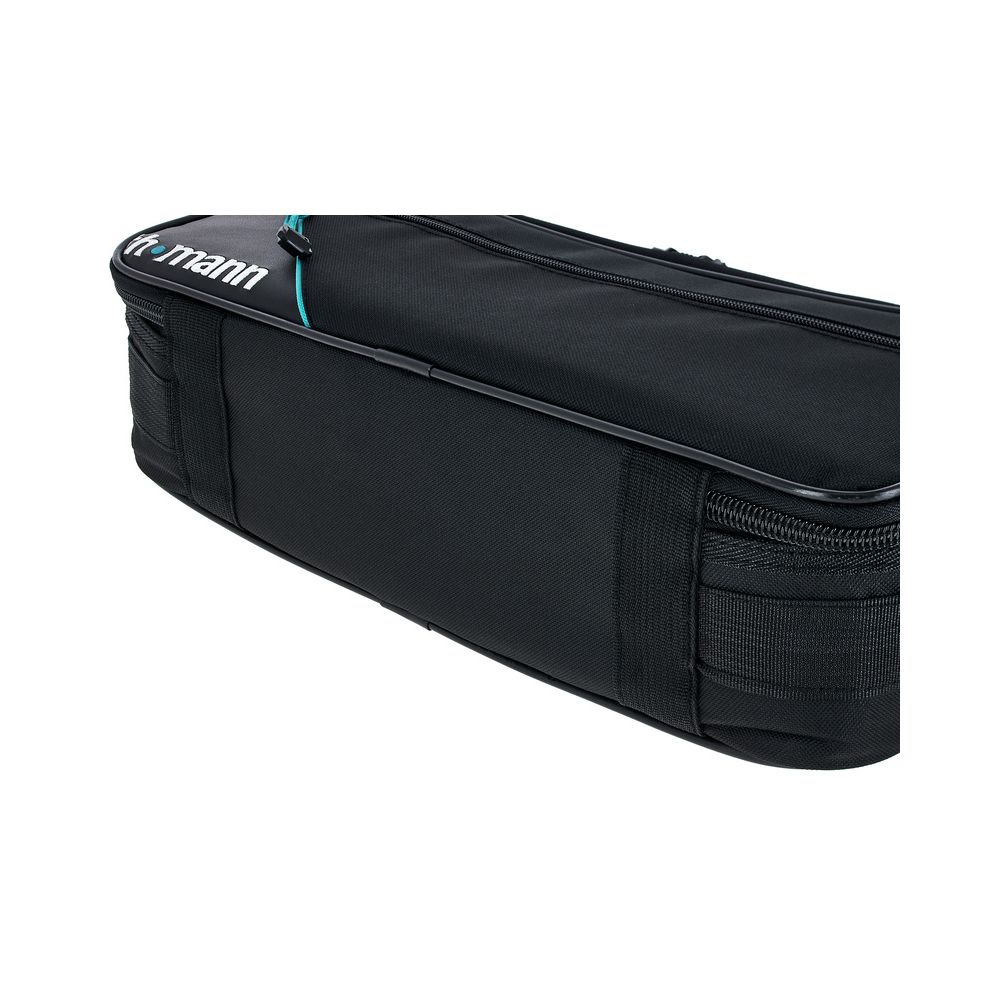 Behringer Model D Bag Bundle – Thomann Ireland