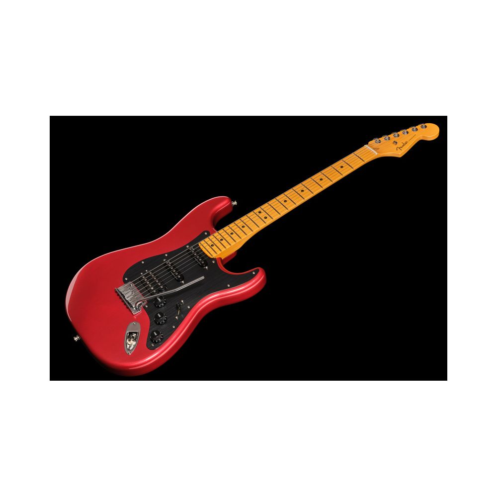 Fender Am Ultra II Strat HSS MN SRD – Thomann Ireland