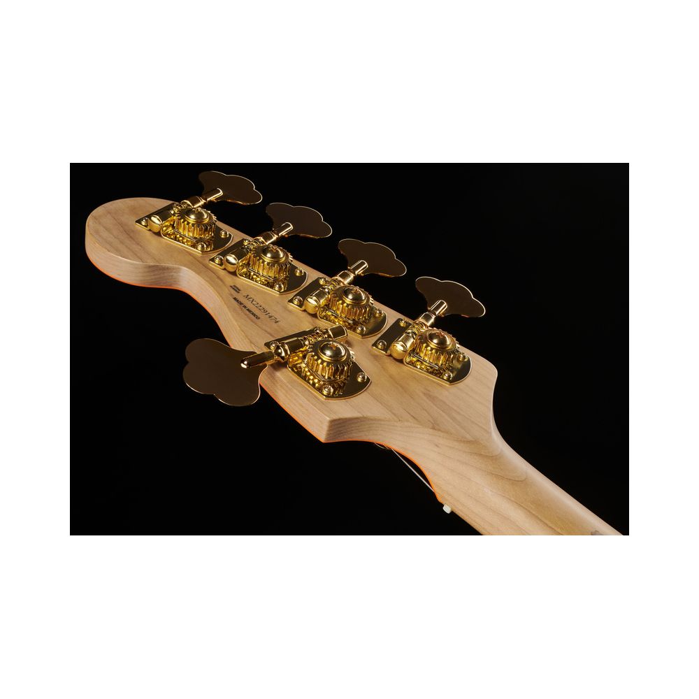 Fender MonoNeon Jazz Bass V NY – Thomann Ireland