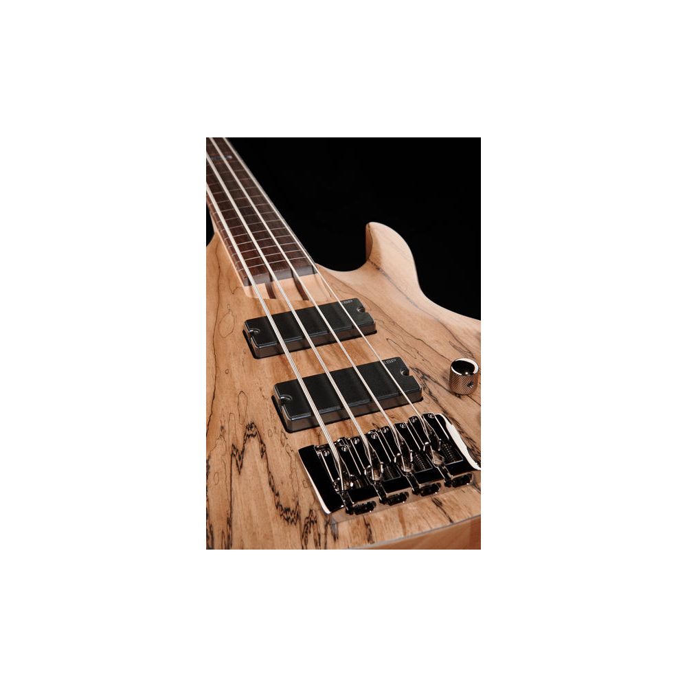 ESP LTD B204SM FL Natural Satin – Thomann Ireland