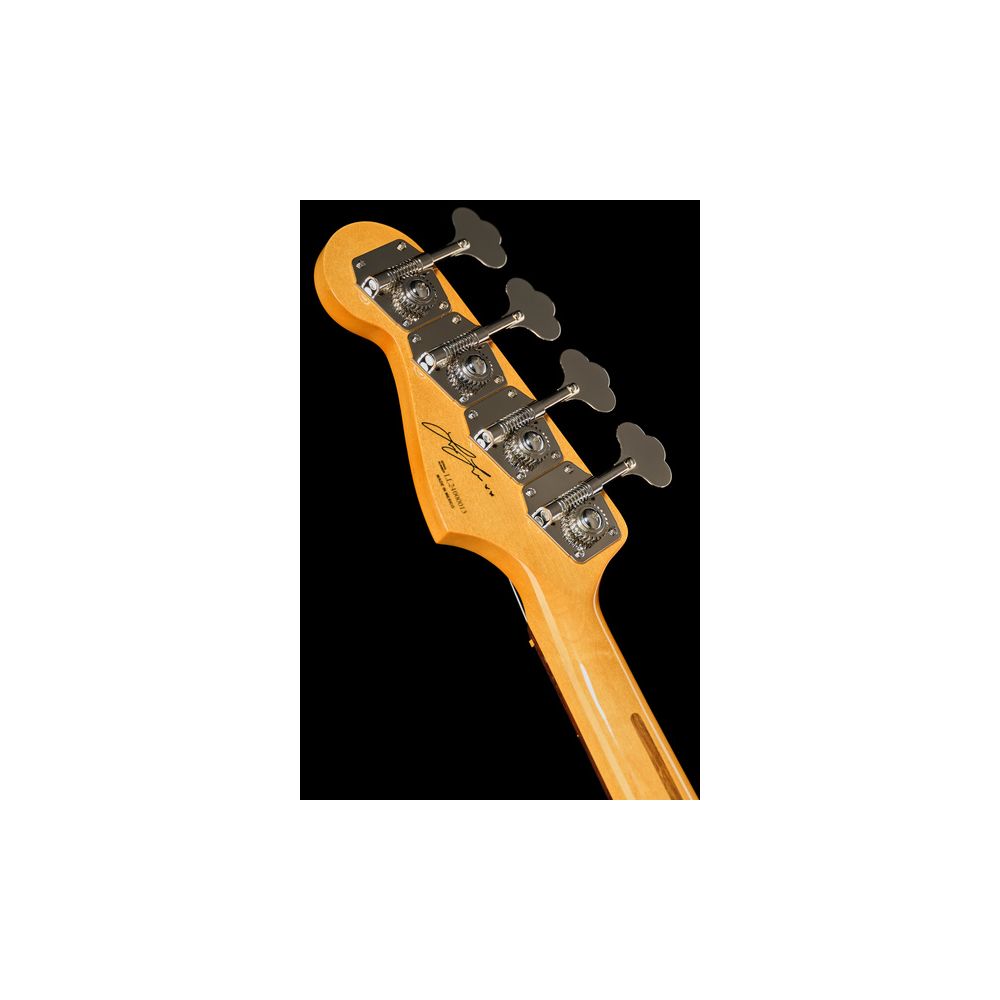 Fender Laura Lee J Bass RW VWT – Thomann Ireland