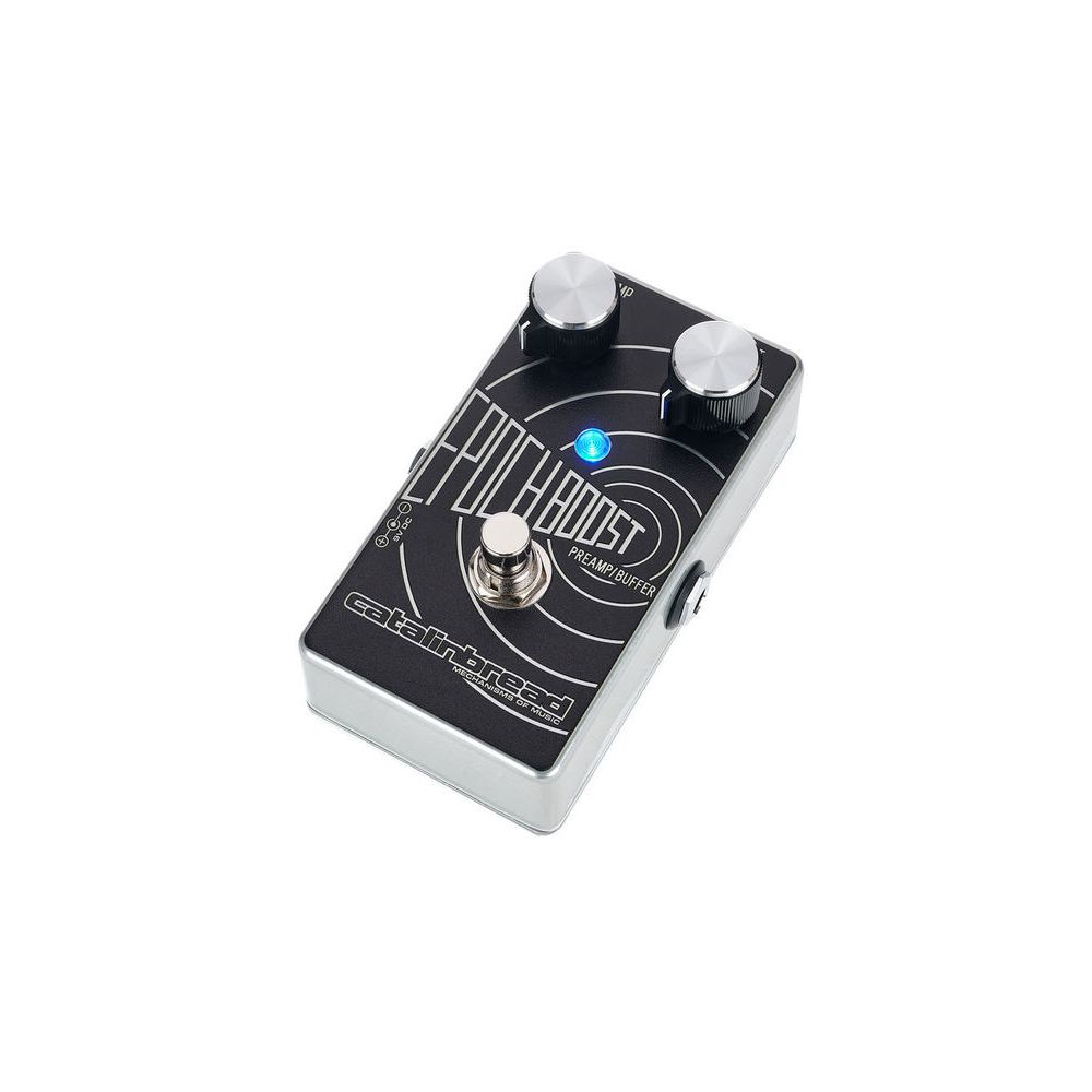 Catalinbread Epoch Boost – Thomann Ireland