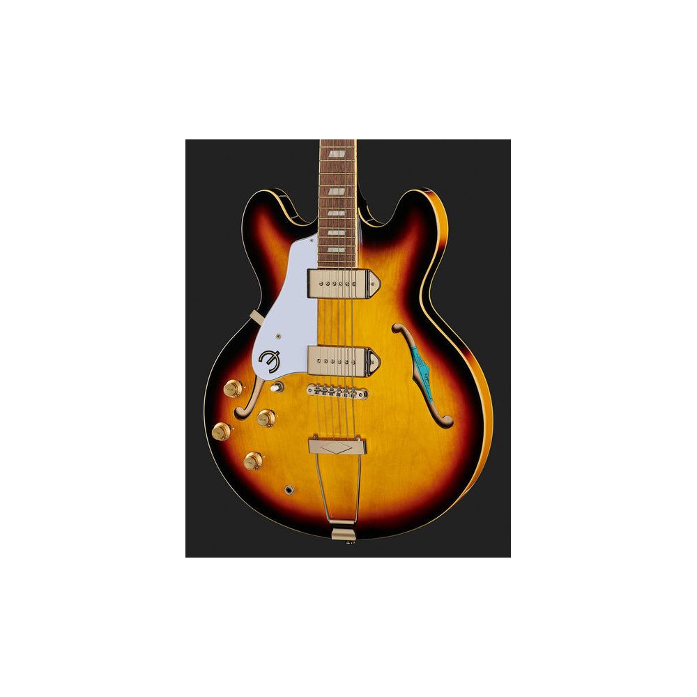 Epiphone Casino LH VS – Thomann Ireland