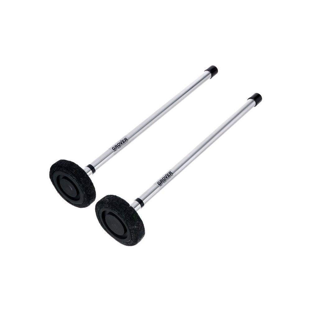 Grover Pro Percussion Tam Tam Mallet TT