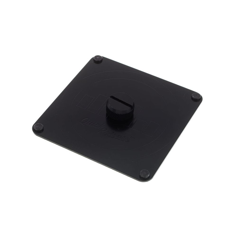 Temple Audio Design Pedal Plate Large – Thomann Ireland