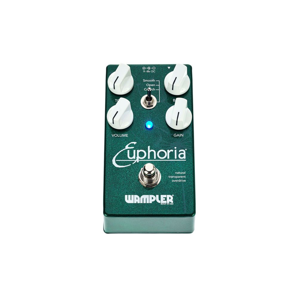 Wampler Euphoria – Thomann Ireland