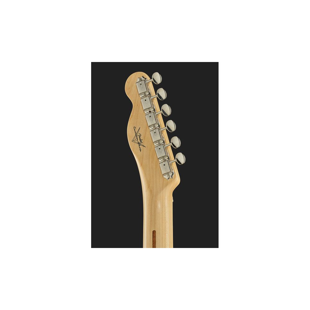 Fender 52 Tele MN Nocaster Blonde CC – Thomann Ireland