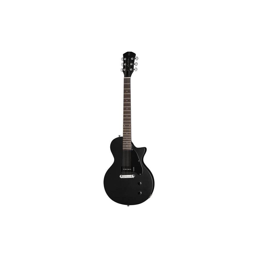 Larry Carlton L3 P90 Black Satin – Thomann Ireland