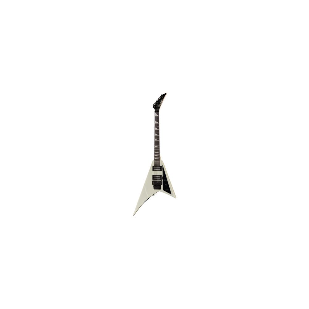 Jackson JS32 Rhoads AH Ivory B