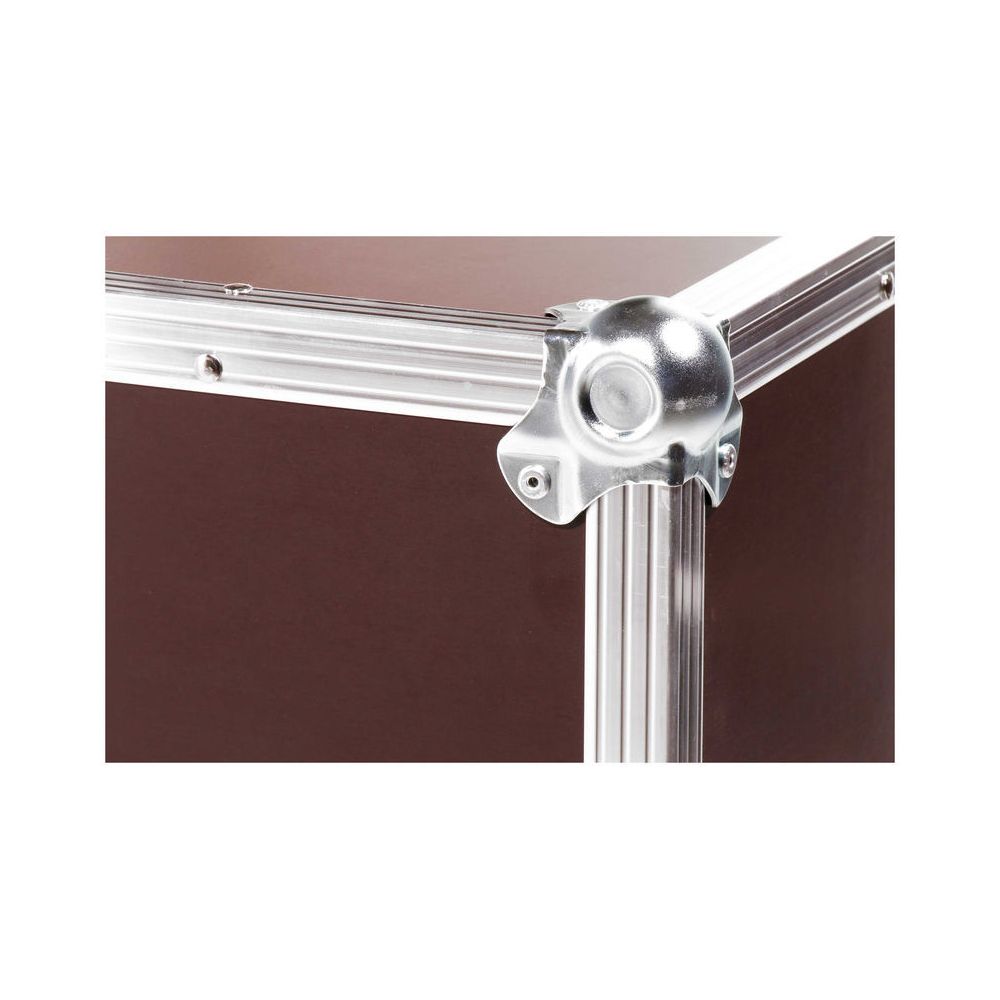 Thon Case Par 64 8in1 Long / LED – Thomann Ireland