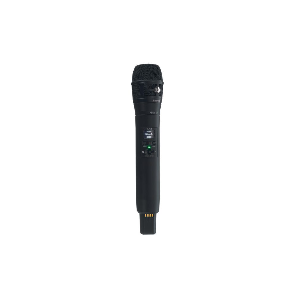 Shure SLXD24E/KSM8B K59 – Thomann Ireland