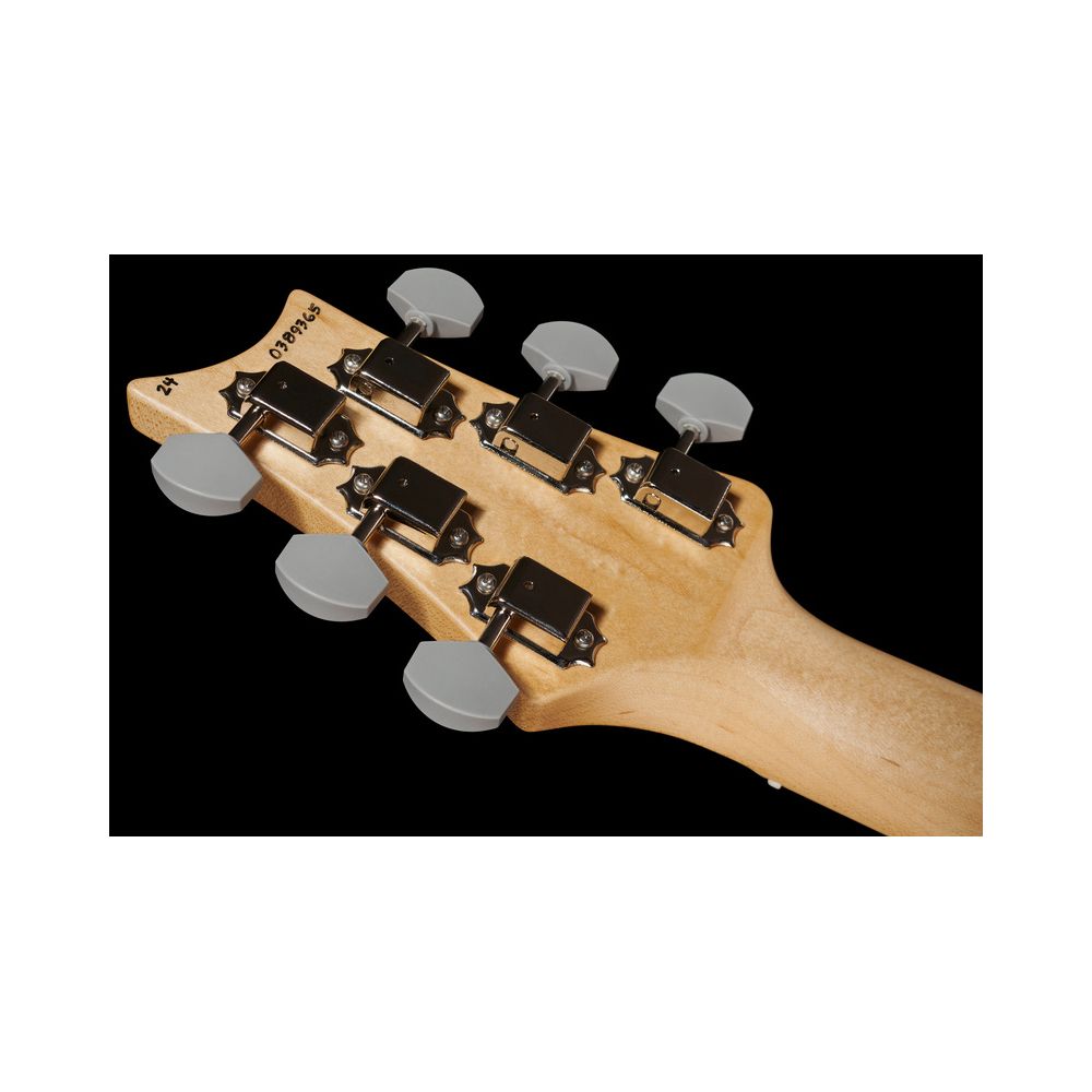 PRS JM Silver Sky Maple FBTS – Thomann Ireland