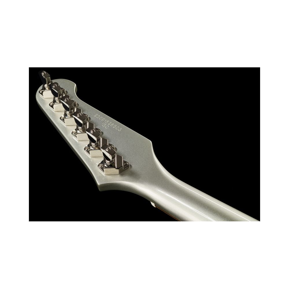 Epiphone 1963 Firebird I Silver Mist – Thomann Ireland