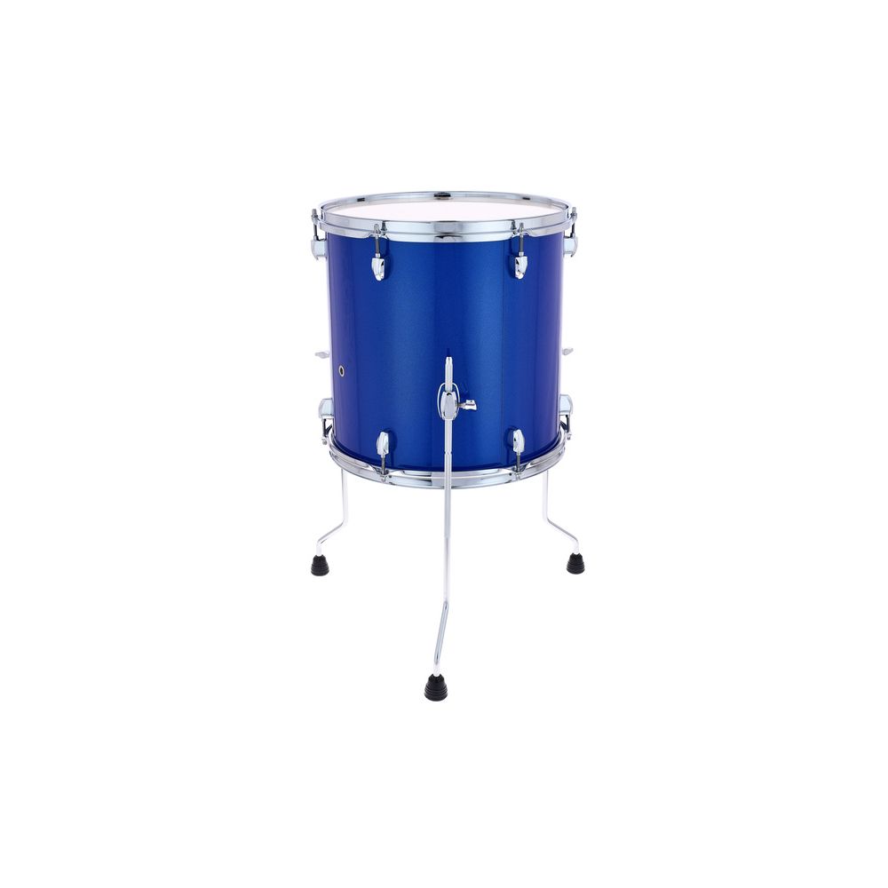 Pearl 14"x14" Export FT Mid. Blue – Thomann Ireland
