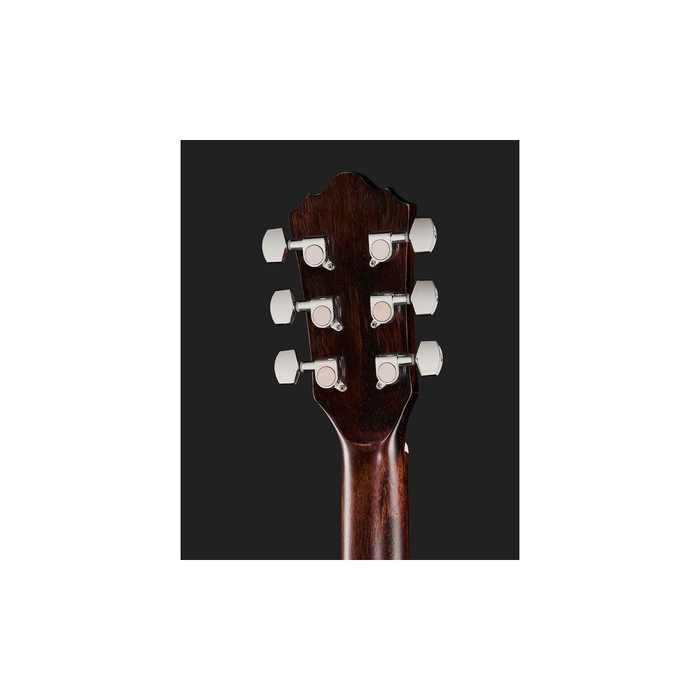 Harley Benton Delta Blues OE w/Bag – Thomann Ireland