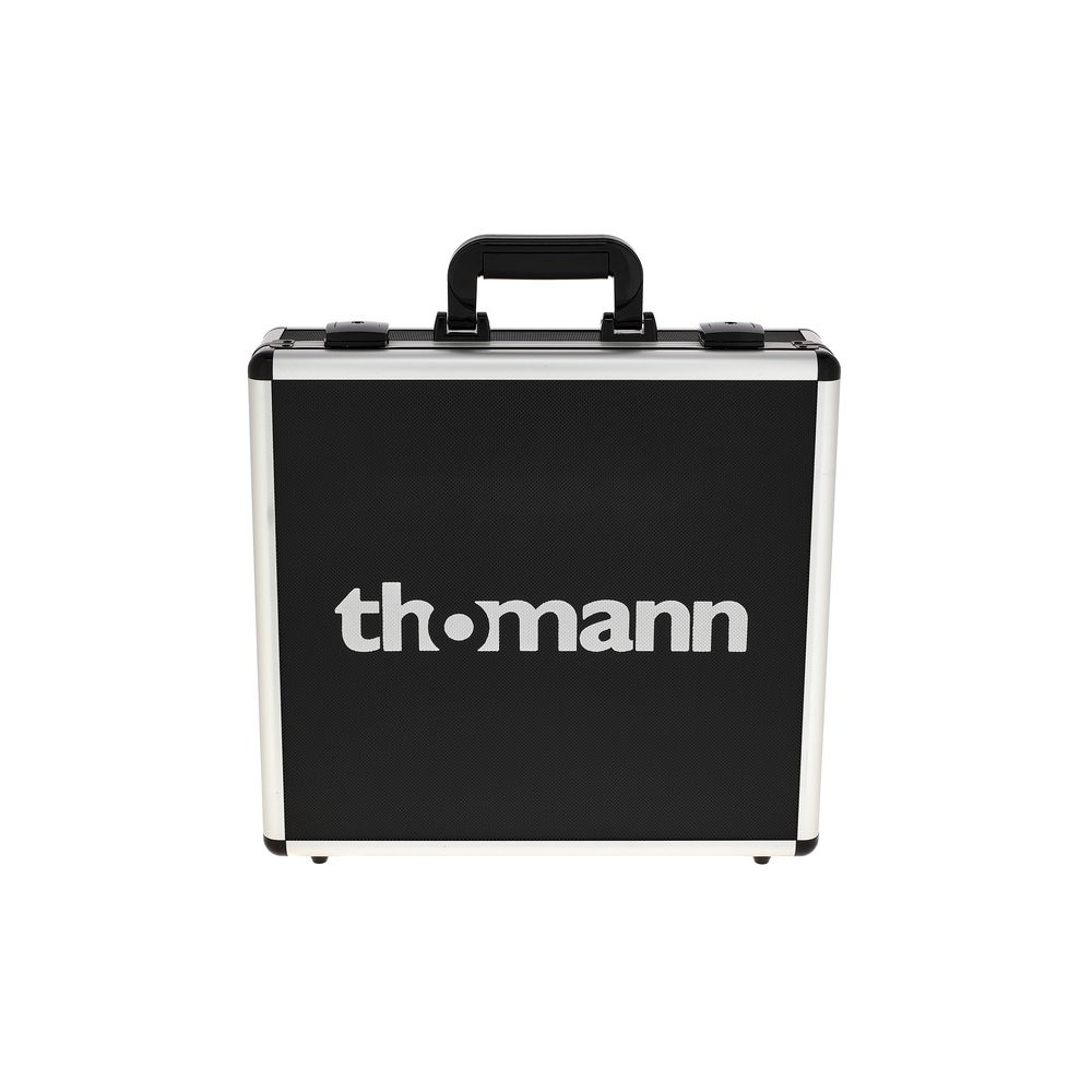 Thomann Inlay Case 0/12 Universal – Thomann Ireland