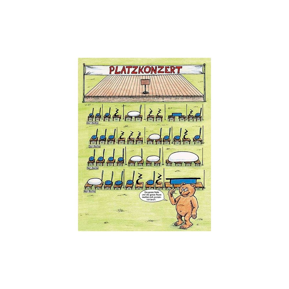 Horst Rapp Verlag Bläser