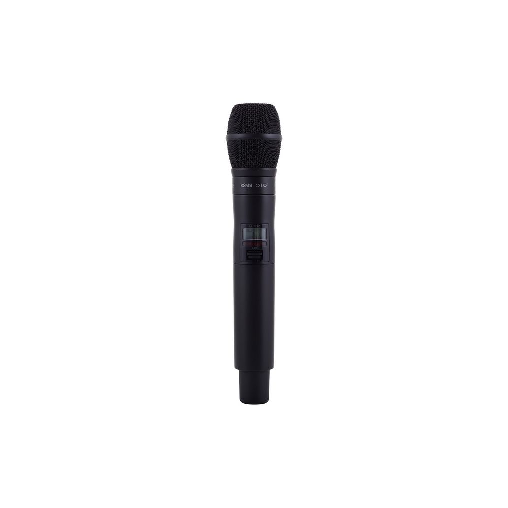 Shure QLXD24/KSM9 K51 – Thomann Ireland