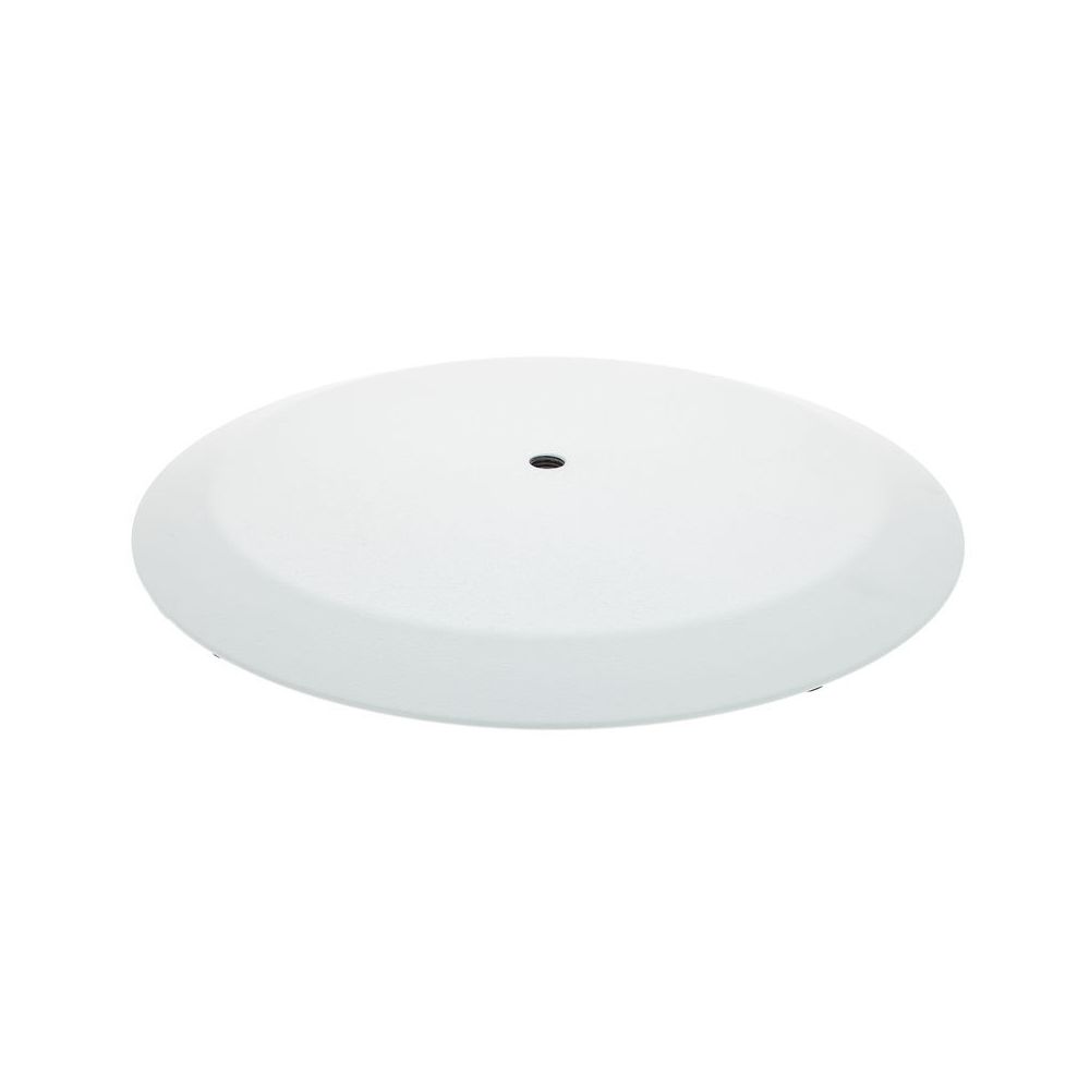 K&M 26700 Round Base wh – Thomann Ireland