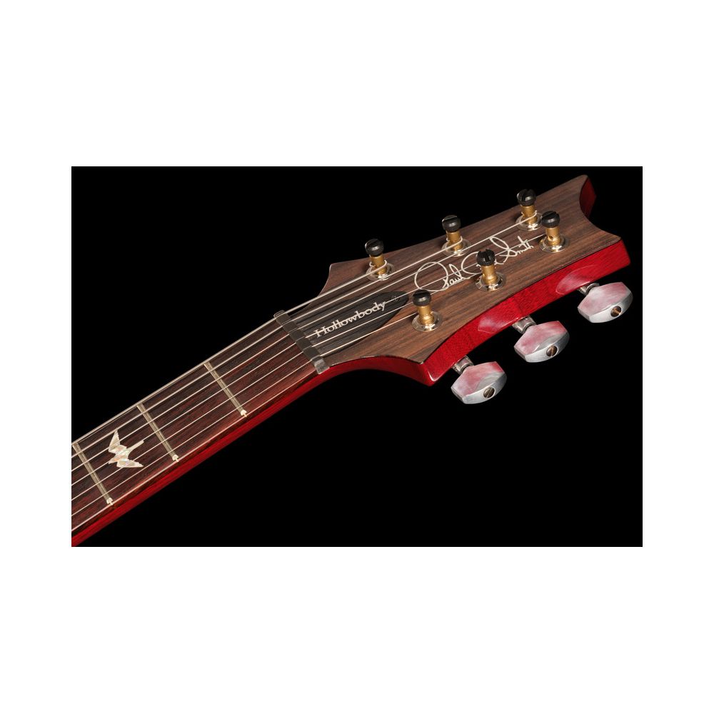 PRS Hollowbody II Piezo Ch CherryB – Thomann Ireland